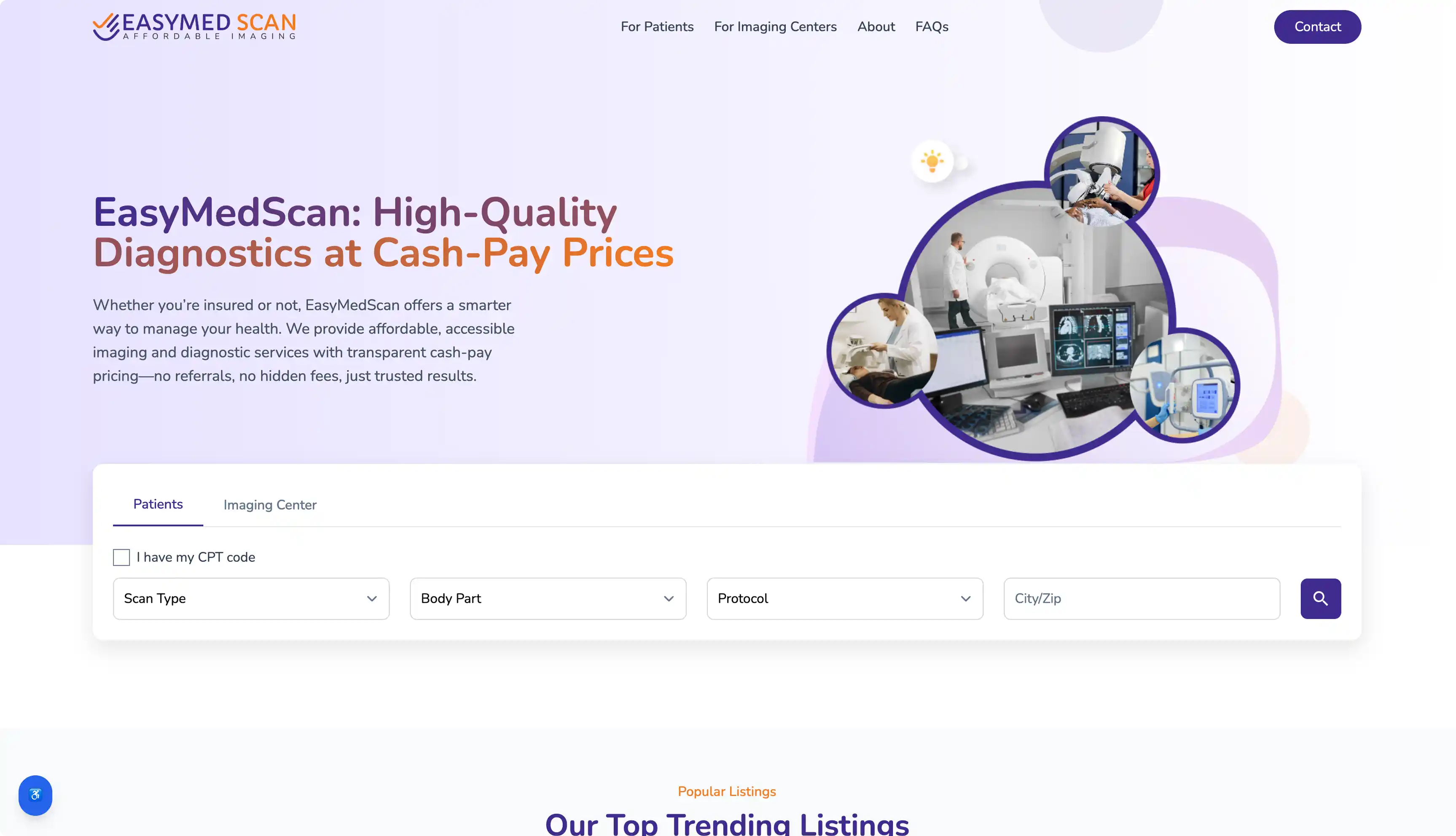 Restaurant gallery image